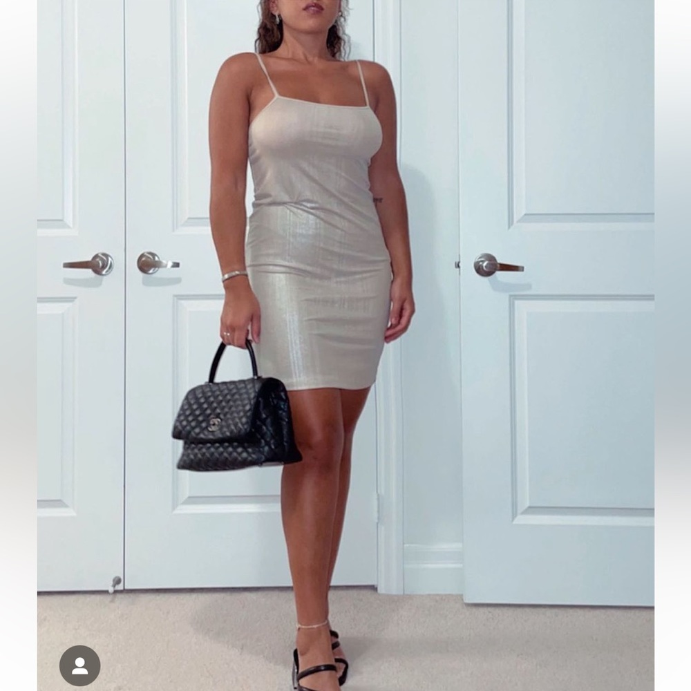 ZARA DRESS